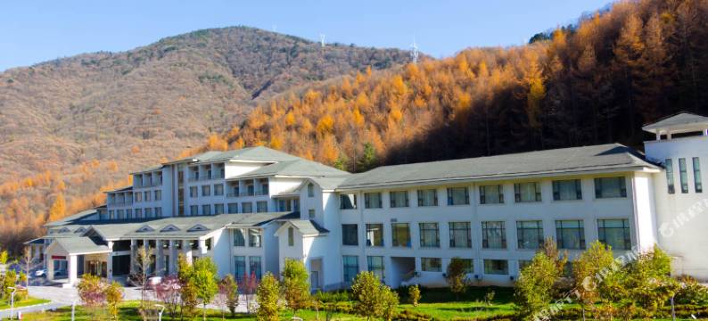 神农架神农酒店(神农顶景区店)图片