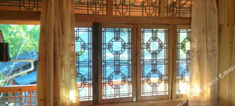 腾冲银杏村本才特景农家乐客栈图片