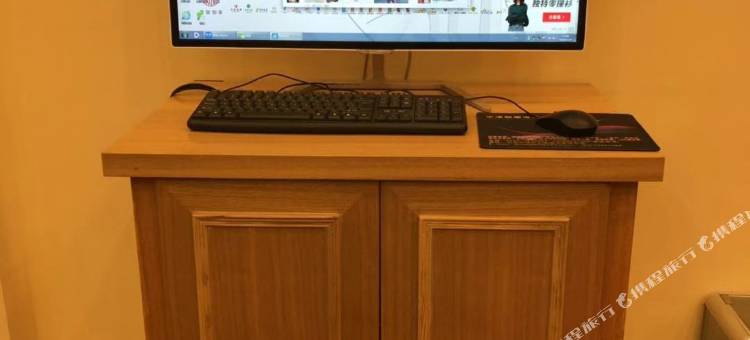 如家酒店(宁津中心大街店)图片