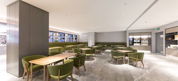 全季酒店(上海莘庄商务区店)图片