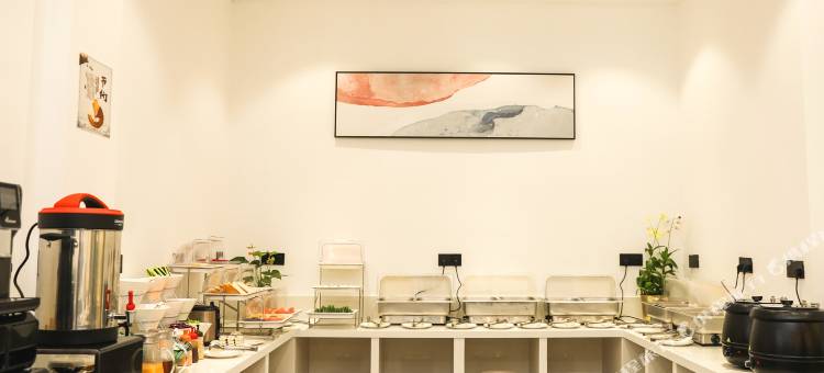 杭州叶子时光艺术酒店图片