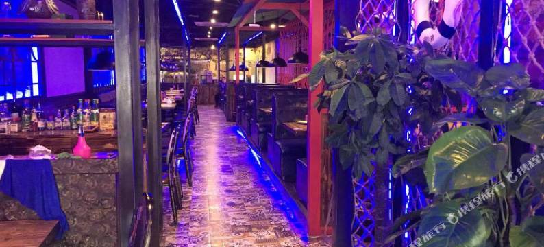 北京天阁58商务连锁酒店(房山城关店)图片