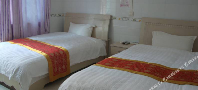 罗甸鸿益宾馆图片