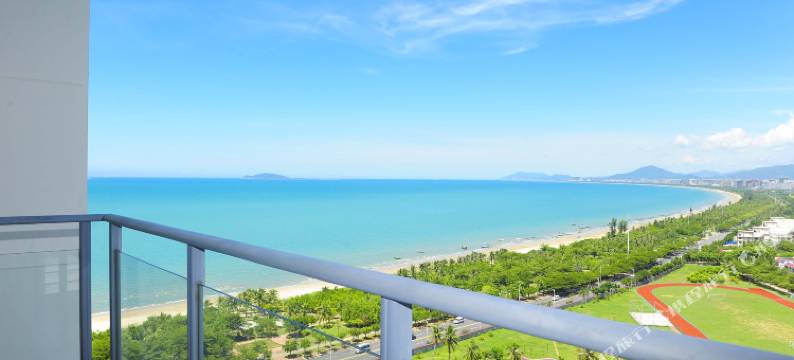 三亚兰海假日海景度假公寓图片