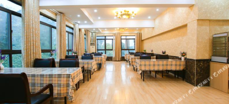 南京福音山庄图片