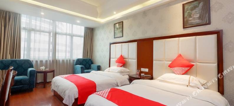 吉首魅力湘西大酒店图片