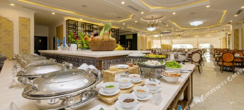 岘港伊甸海景酒店(Eden Ocean View Hotel Da Nang)图片