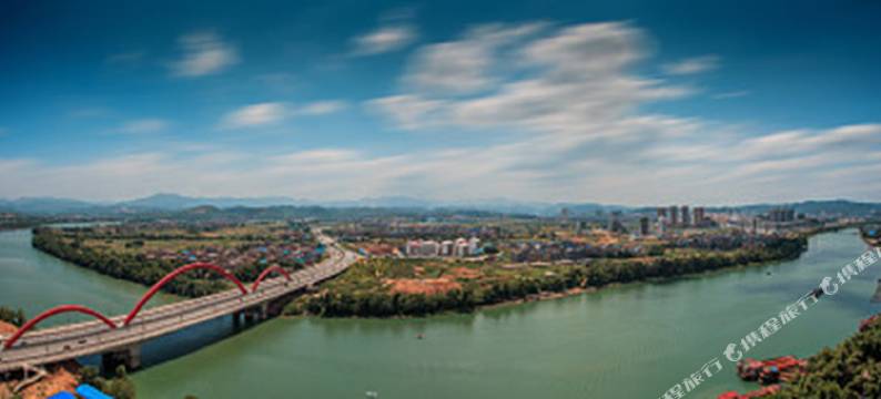 广悦臻酒店(百色高铁站店)图片