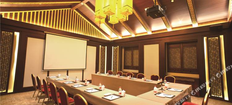 乌镇南栅客栈图片