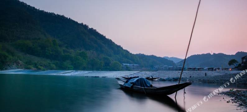 歙县隐居主题客栈图片