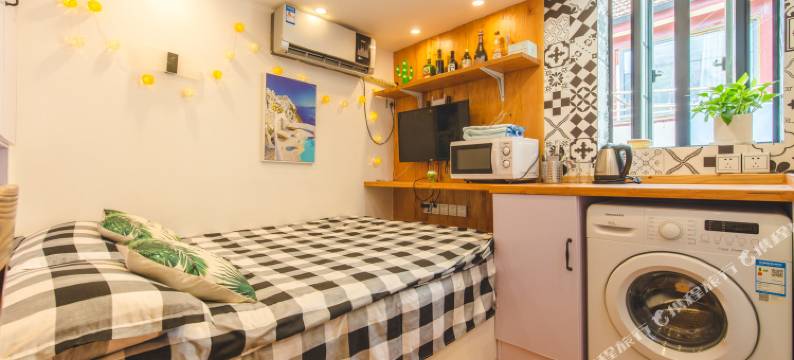 上海零点民宿图片