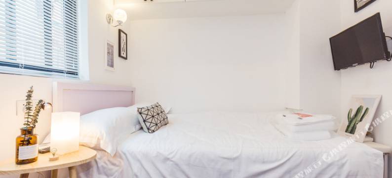 上海途掌柜堂舍精品民宿图片