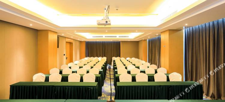 仟那酒店(北海高铁站店)图片