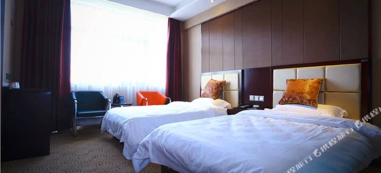 宁陵丽都商务酒店图片