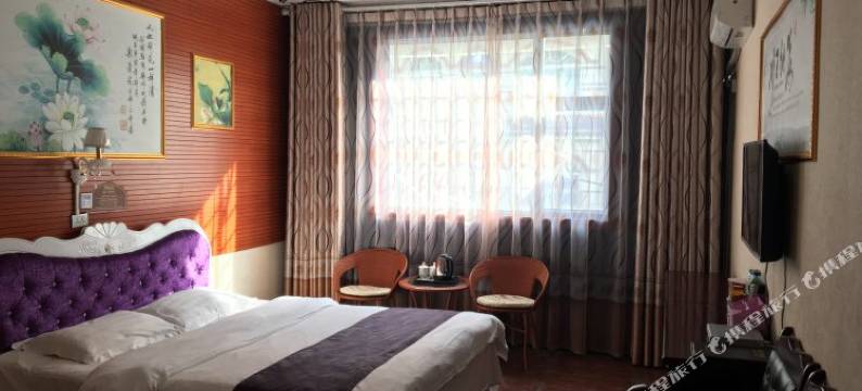 安龙双龙酒店图片