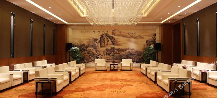 梧州国龙大酒店图片