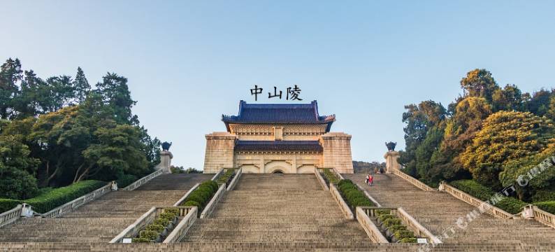 清沐酒店(南京林业大学岗子村地铁站店)图片