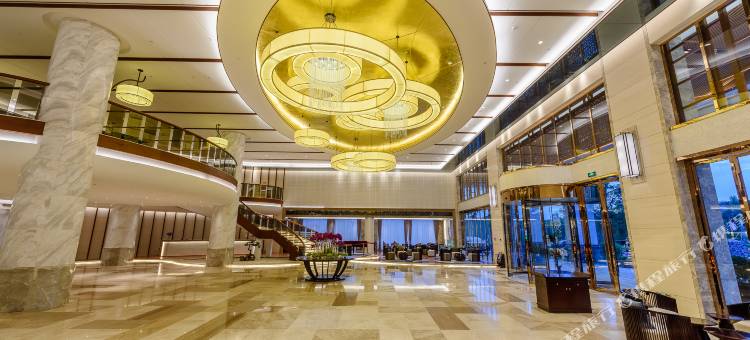 防城港萨维尔度假酒店图片