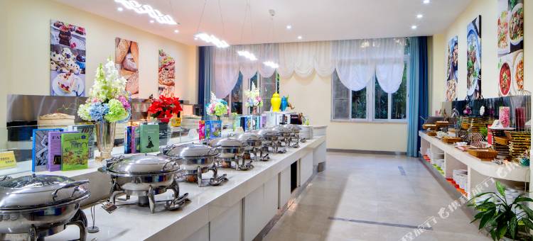 三亚辰光克拉码头酒店图片