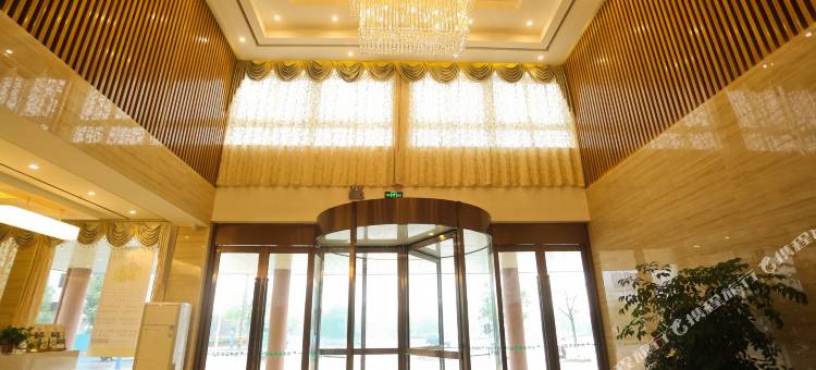 格林豪泰酒店(怀宁火车站经济开发区店)图片