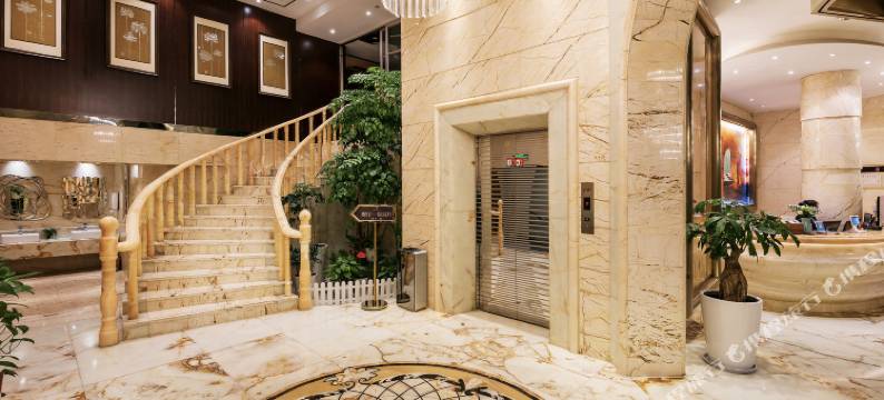 锦辰酒店(杭州黄龙体育中心店)图片