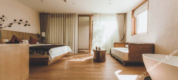 青普文化行馆(丽江白沙店)图片