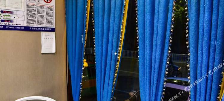 尚客优精选酒店(台儿庄古城东门店)图片