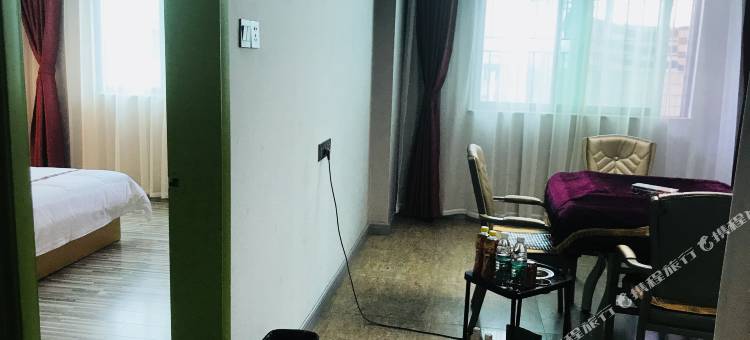 壹号优客酒店(东莞常平大道店)图片