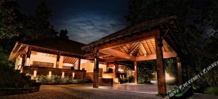 白头翁威瑟利度假酒店(The Windflower Resort & Spa, Vythiri)图片