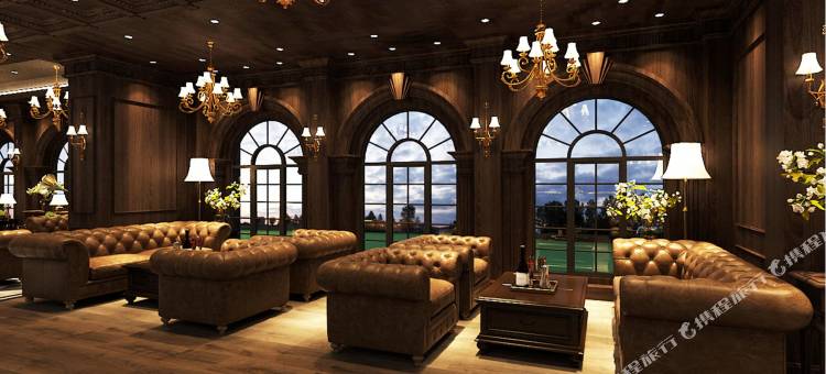 槟城爵士酒店(Jazz Hotel Penang)图片