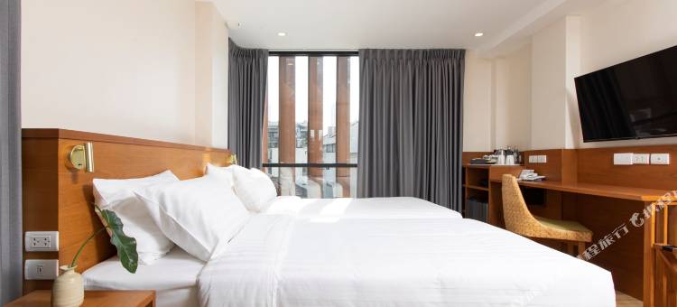 苏康酒店(Sukhon Hotel)图片