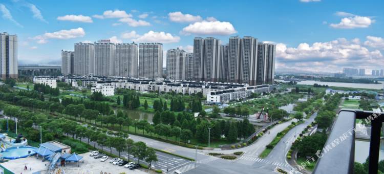 域酒店(佛山容桂凤凰湾店)图片