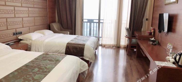 资阳水龙灵度假村图片