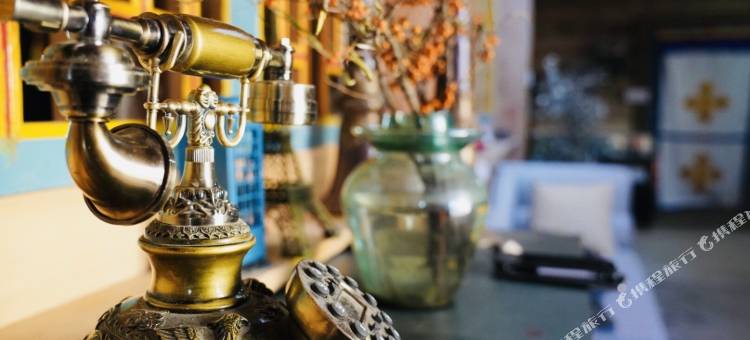 道孚拉姆藏家客栈图片