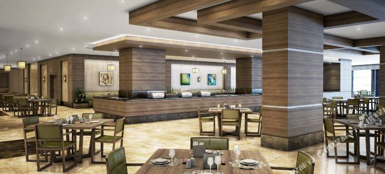 麦加阿纳西姆福朋喜来登酒店(Four Points by Sheraton Makkah Al Naseem)图片