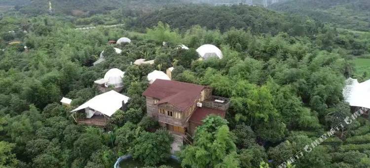 诸暨迷宫露营天地图片
