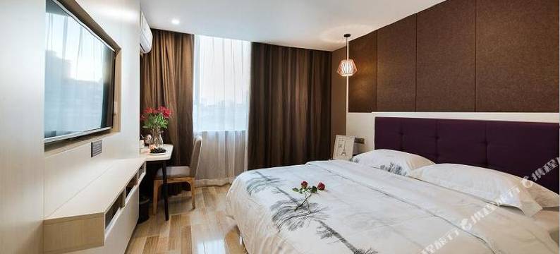 南宁东宝酒店(大沙田地铁站金象大道地铁站店)图片