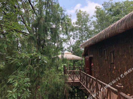 成都善美源特色民宿