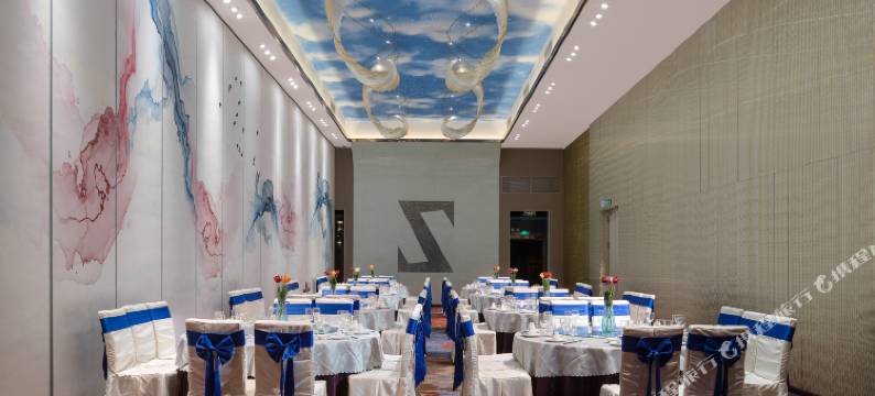 广州总部国际酒店(科学城科学广场暹岗地铁站店)图片