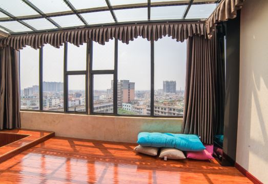 Rodin Oswey HotelHotel Overview