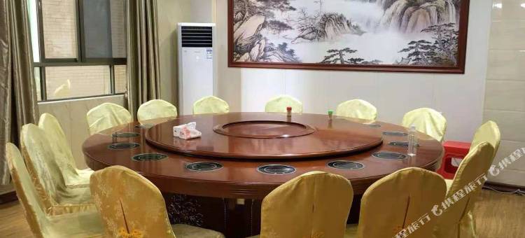 陆河丰源温泉酒店图片