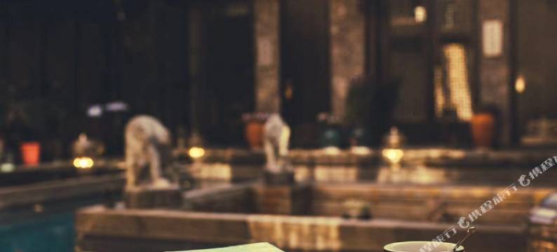 观心·stylist艺术度假酒店图片