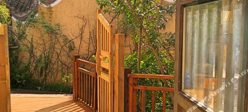 五凤溪半山居客栈图片