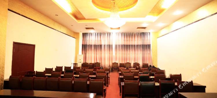 如家联盟华驿酒店(德州天衢工业园店)图片