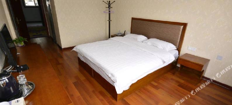 太原神龙电力宾馆(万达广场店)图片