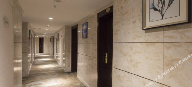 景峰豪悦酒店(郑州CBD会展中心店)图片