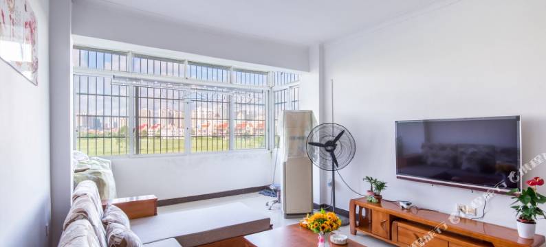 北海北方佳人公寓图片