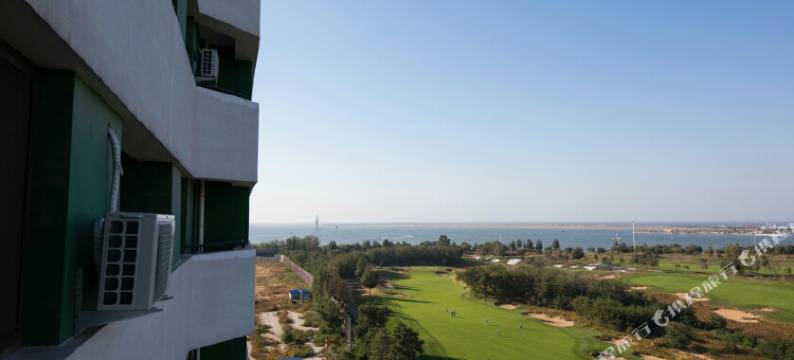 酒店搬迁DEL营口海洋海景公寓图片