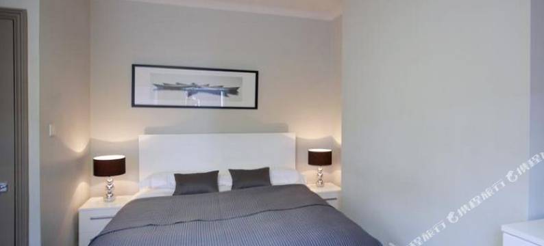 菲茨罗维亚瓦勒特公寓酒店(Valet Apartments Fitzrovia)图片