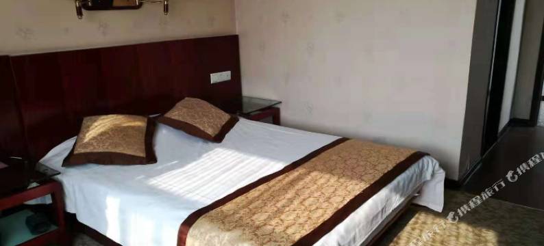 盐城望海大酒店图片